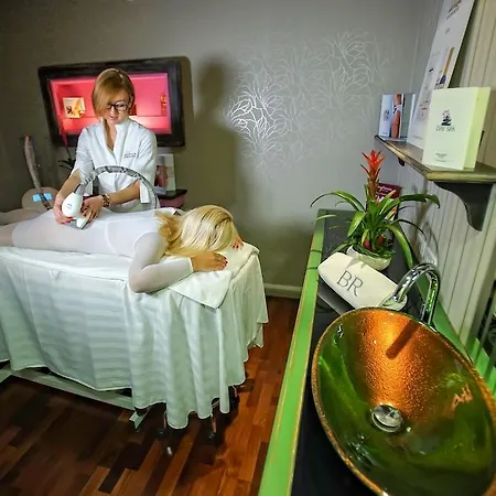 Hotel Hotel Central Sarajevo 4*