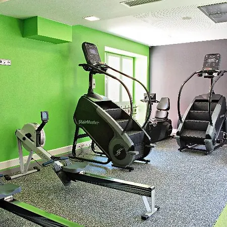 Hotel Central Sarajevo 4*